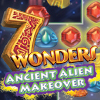 7 Wonders: Ancient Alien Makeover Collector&#039;s Edition
