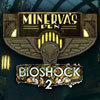 BioShock 2: Minerva&#039;s Den DLC