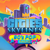 Cities: Skylines - 90&#039;s Pop Radio