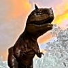 Dinosaur Hunt - Carnotaurus Expansion Pack