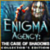 Enigma Agency: The Case of Shadows Collector&#039;s Edition