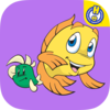 Freddi Fish and Luther&#039;s Maze Madness