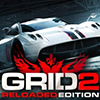 GRID 2 Reloaded Edition