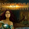 Legends of the East: The Cobra&#039;s Eye