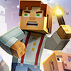 Minecraft: Story Mode - A Telltale Games Series (Telltale Key)