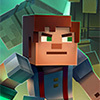 Minecraft: Story Mode - Season Two (Telltale Key)