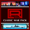 Retroism Classic War Pack