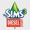 The Sims 3 Diesel Stuff