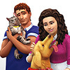 The Sims 4 Cats &amp; Dogs