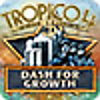 Tropico 4: Dash for Growth DLC