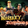 Whiskey &amp; Zombies: The Great Southern Zombie Escape