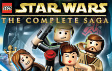lego star wars the complete saga pictures