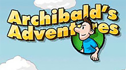 Archibald&#039;s Adventures