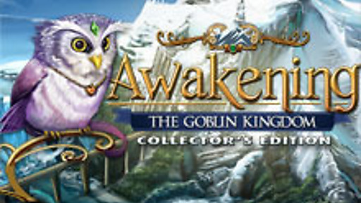Awakening - The Goblin Kingdom Collector&#039;s Edition