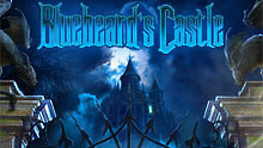 Bluebeard&#039;s Castle
