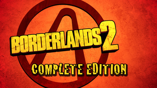 Borderlands 2 Complete Edition