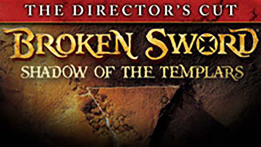 Broken Sword: Shadow of the Templars Director&#039;s Cut