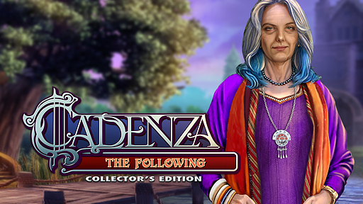 Cadenza: The Following Collector&#039;s Edition