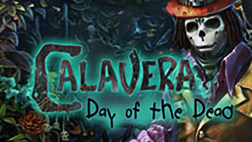 Calavera: Day of the Dead Collector&#039;s Edition