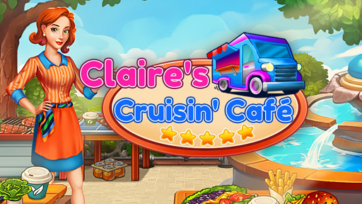 Claire&#039;s Cruisin&#039; Cafe