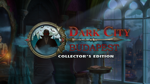 Dark City: Budapest Collector&#039;s Edition