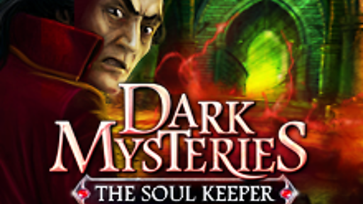 Dark Mysteries - The Soul Keeper