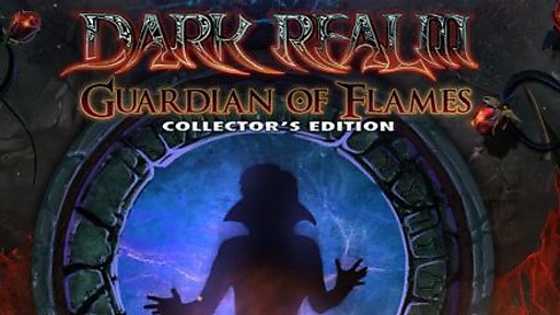 Dark Realm: Guardian of Flames Collector&#039;s Edition