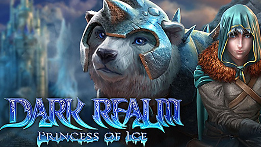 Dark Realm: Princess of Ice Collector&#039;s Edition