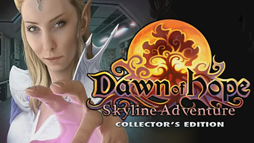 Dawn of Hope: Skyline Adventure Collector&#039;s Edition