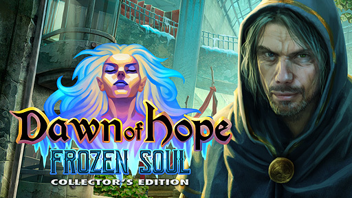 Dawn of Hope: The Frozen Soul Collector&#039;s Edition
