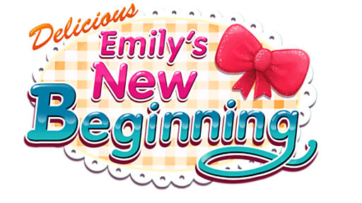 Delicious - Emily&#039;s New Beginning Platinum Edition