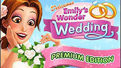 Delicious - Emily&#039;s Wonder Wedding Premium Edition