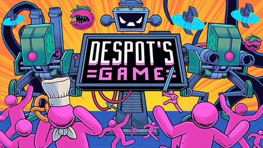 Despot&#039;s Game: Dystopian Army Builder