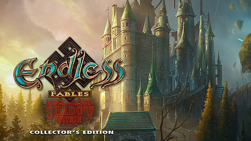 Endless Fables: Shadow Within Collector&#039;s Edition