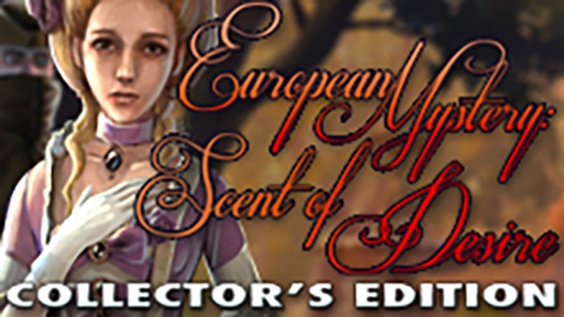 European Mystery: Scent of Desire Collector&#039;s Edition