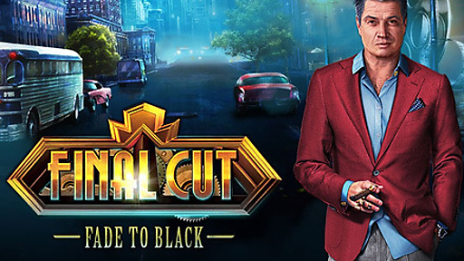 Final Cut: Fade to Black Collector&#039;s Edition
