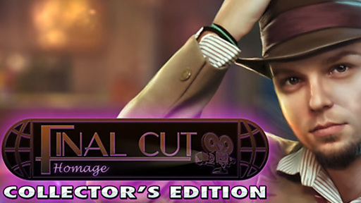 Final Cut: Homage Collector&#039;s Edition
