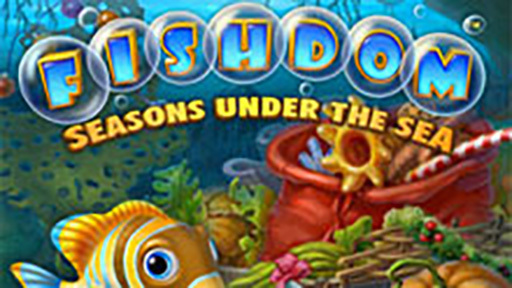 Fishdom: Seasons under the Sea