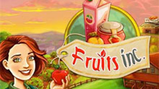 Fruit&#039;s Inc