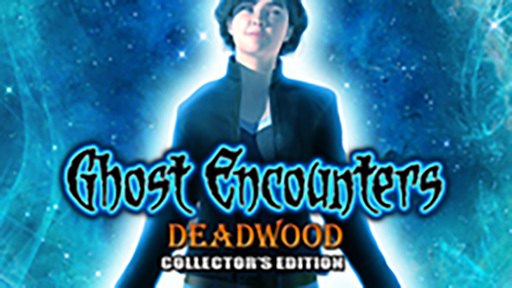 Ghost Encounters: Deadwood - Collector&#039;s Edition