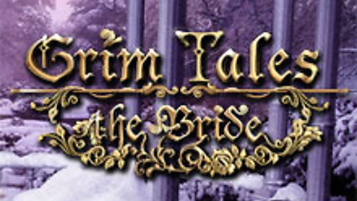 Grim Tales: The Bride Collector&#039;s Edition