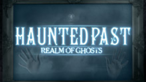 Haunted Past: Realm of Ghosts Collector&#039;s Edition