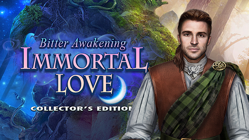 Immortal Love: Bitter Awakening Collector&#039;s Edition