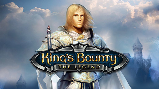 King&#039;s Bounty: The Legend