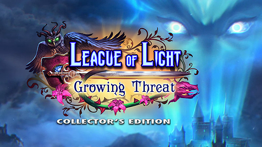 League of Light: Growing Threat Collector&#039;s Edition