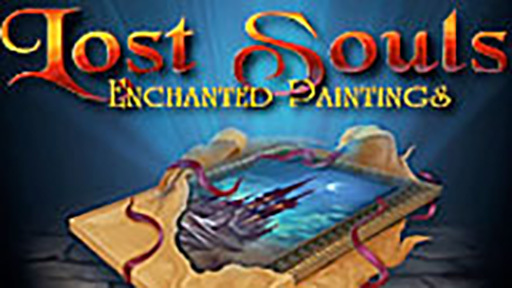 Lost Souls: Enchanted Paintings Collector&#039;s Edition