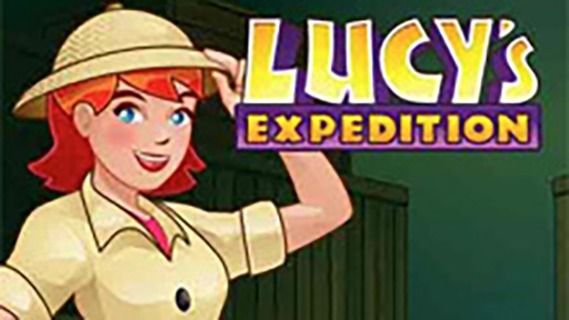 Lucy&#039;s Expedition