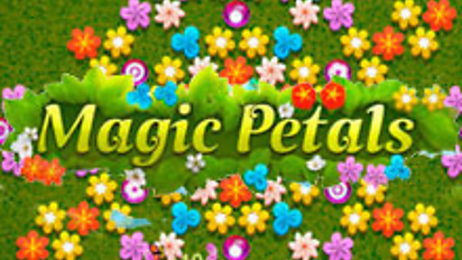 Magic Petals