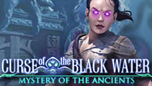 Mystery of the Ancients: Curse of the Black Water