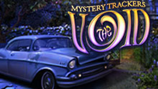 Mystery Trackers: The Void Collector&#039;s Edition